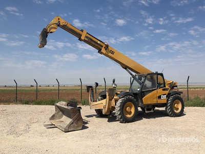 2003 Cat TH360B Telehandler