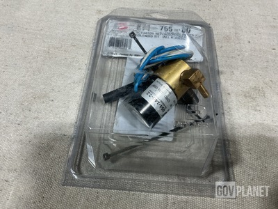 (38) Dexter K71-755-00 Actuator Replacement Parts Solenoid Kits
