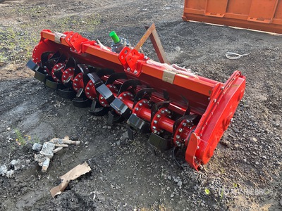 2026 ATS POWER ATS-SGTL180 74 in Hydraulic Motoazadas (Unused)