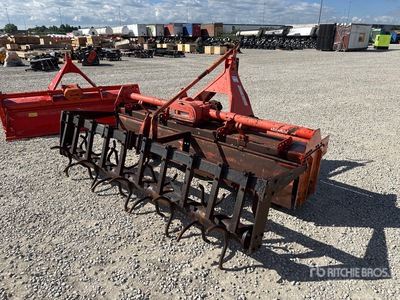 Maschio C 230 Rotary Tiller