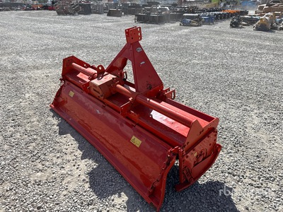 Maschio U205 Rotary Tiller
