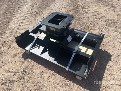 2026 Haener HPH-R120A Grading Beams (Unused)