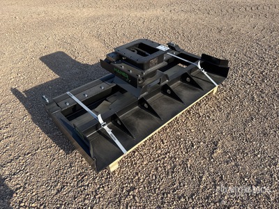 2026 Haener HPH-R160 1600 mm Grading Beams (Unused)