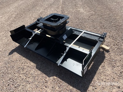 2026 Haener HPH-R180A Grading Beams (Unused)