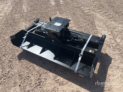 2026 Haener HPH-T140A Grading Beams (Unused)