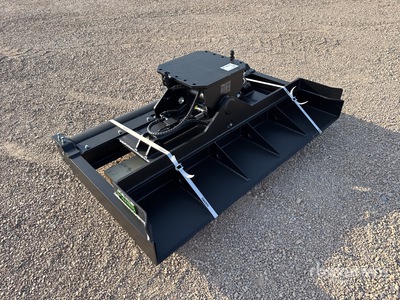 2026 Haener HPH-T 180 1800 mm Grading Beams (Unused)