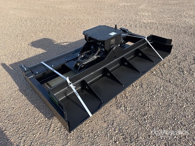 2026 Haener HPH T 220 2200 mm Grading Beams (Unused)