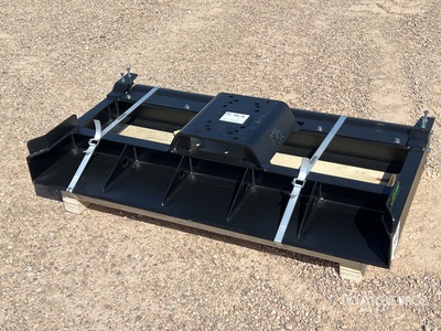 2026 Haener HPH140A Grading Beams (Unused)