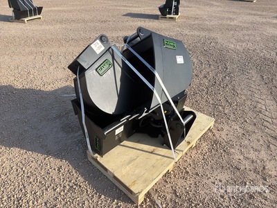 2026 Haener Package of Godet de pelleteuse (Unused)