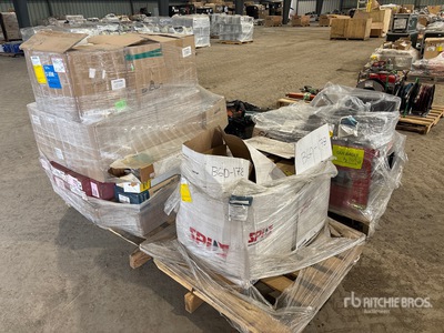 Quantity of Parts