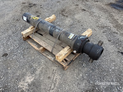 Master 3TG129X3546 Cylinder