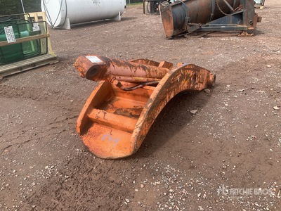 24 in Hydraulic Excavator Thumb
