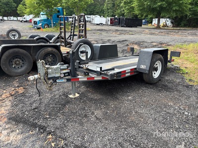 2019 MMDI 410LTP 10 ft S/A Plataforma Basculante