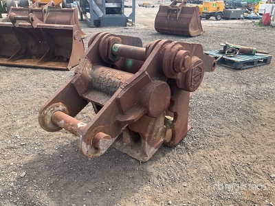 Inmalo Demolition Pulverizer