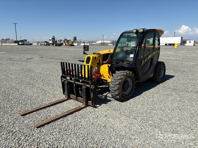 2024 Gehl TH5-19 Telehandler