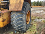 Chassis with 