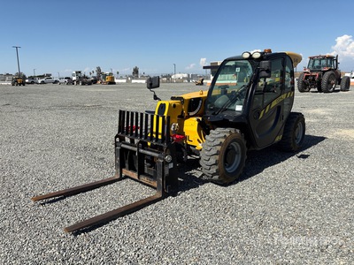 2024 Gehl TH5-19 Telehandler