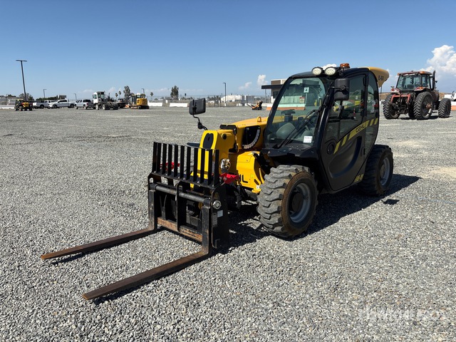 2024 Gehl TH5-19 Telehandler