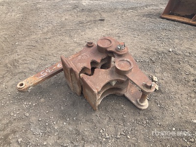 Demolition Pulverizer