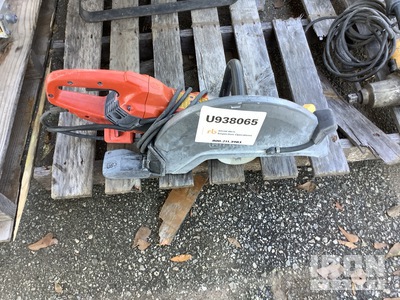 2023 Husqvarna K4000 Electric Cut-Off Saw