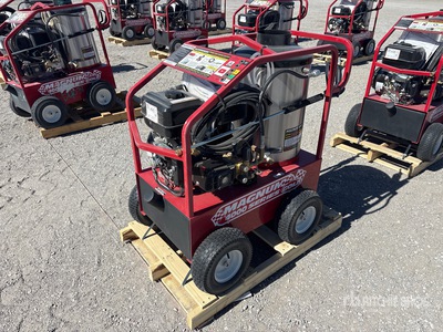 Easy-Kleen Magnum Gold Pressure Washer (Unused)