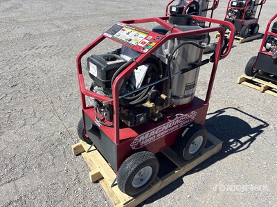 Easy-Kleen Magnum Gold Pressure Washer (Unused)