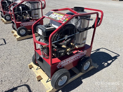 Easy-Kleen Magnum Gold Pressure Washer (Unused)