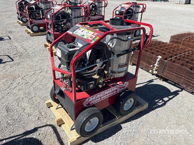 Easy-Kleen Magnum Gold Pressure Washer (Unused)