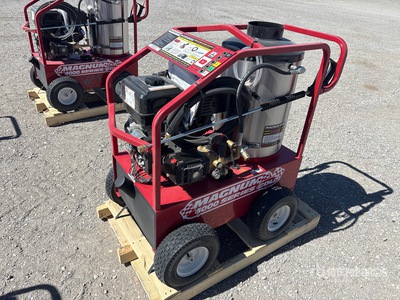 Easy-Kleen Magnum Gold Pressure Washer (Unused)