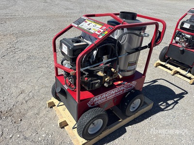Easy-Kleen Magnum Gold Pressure Washer (Unused)