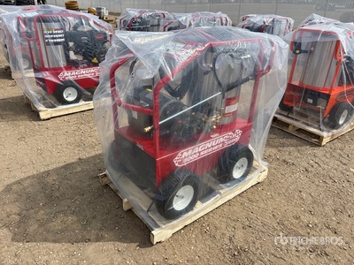 Easy-Kleen Magnum 3600 Pressure Washer (Unused)