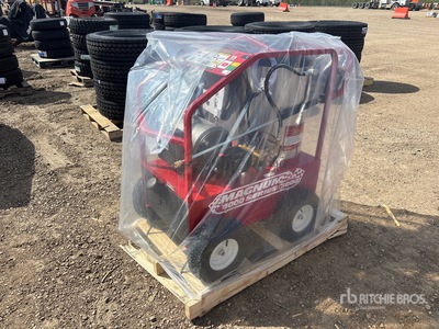 2026 Easy-Kleen Magnum 3600 Pressure Washer (Unused)