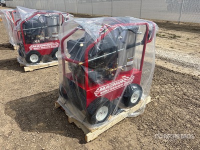 2026 Easy-Kleen Magnum Gold Pressure Washer (Unused)