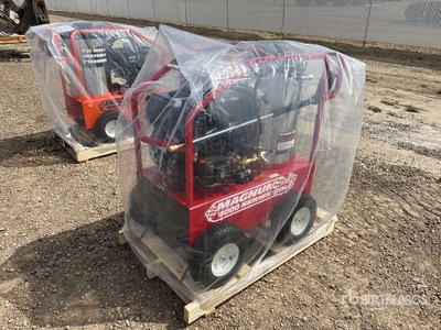 Easy-Kleen Magnum Gold Pressure Washer (Unused)