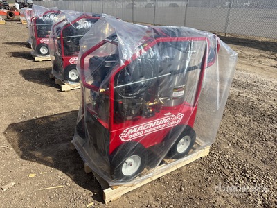 2026 Easy-Kleen Magnum Gold Pressure Washer (Unused)