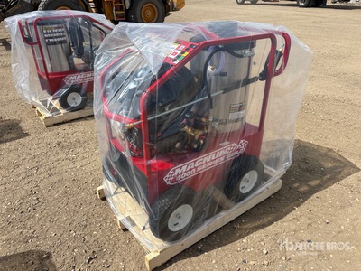 Easy-Kleen Magnum Gold Pressure Washer (Unused)