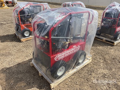 Easy-Kleen Magnum Gold Pressure Washer (Unused)
