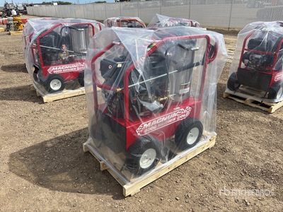 2026 Easy-Kleen Magnum Gold Pressure Washer (Unused)