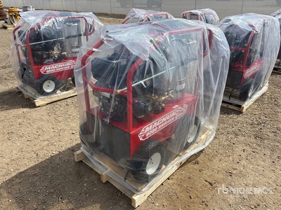 Easy-Kleen Magnum Gold Pressure Washer (Unused)