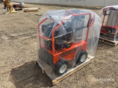 Easy-Kleen Magnum Plus Pressure Washer (Unused)