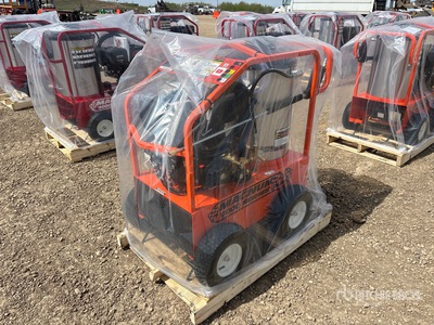 Easy-Kleen Magnum Plus Pressure Washer (Unused)