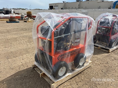 Easy-Kleen Magnum Plus Pressure Washer (Unused)