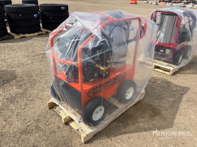 Easy-Kleen Magnum Plus Pressure Washer (Unused)