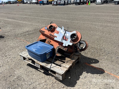 Acoplador de excavadora