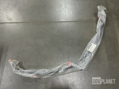 (22) Ruta Supplies 3898167 Metal Tube Assemblies