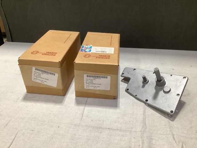 (50) Penn Power 5102479 Engine Governor Covers