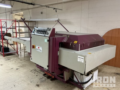 2006 Monti Antonio 2030 Printer