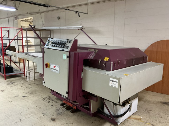 2006 Monti Antonio 2030 Printer
