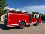 Picture, Right Rear Corner