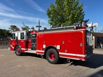 Picture, Left Rear Corner